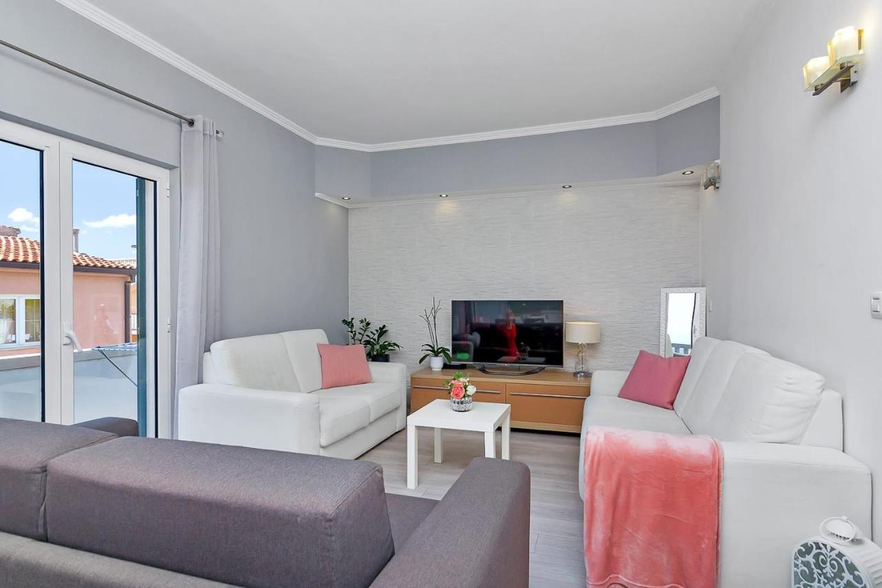 Apartments Gisela Makarska Eksteriør billede