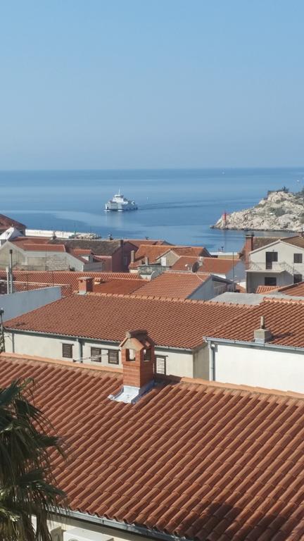 Apartments Gisela Makarska Eksteriør billede